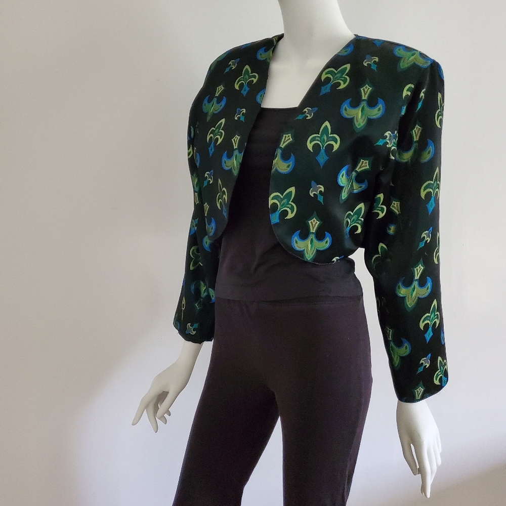 80's Vintage Jacket